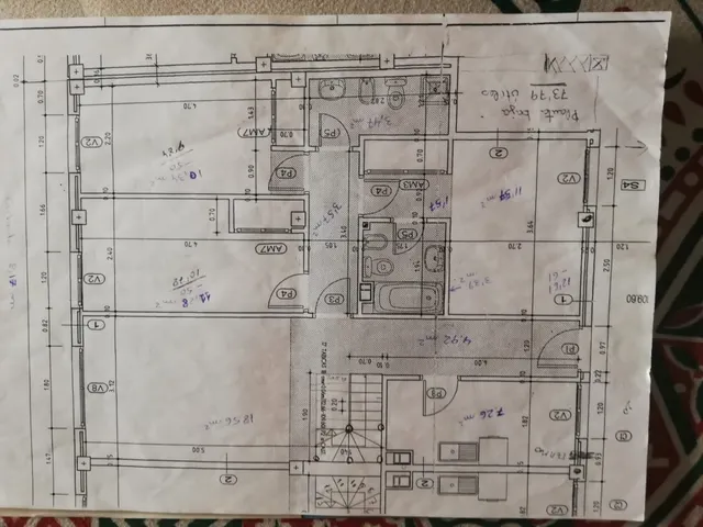 Ático dúplex 3 habitaciones y parking  en Alacala de Guadaira — 14