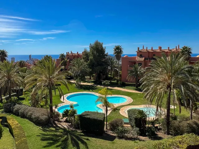 Apartamento 3 habitaciones 115m² en venta - Sierra cortina — 19