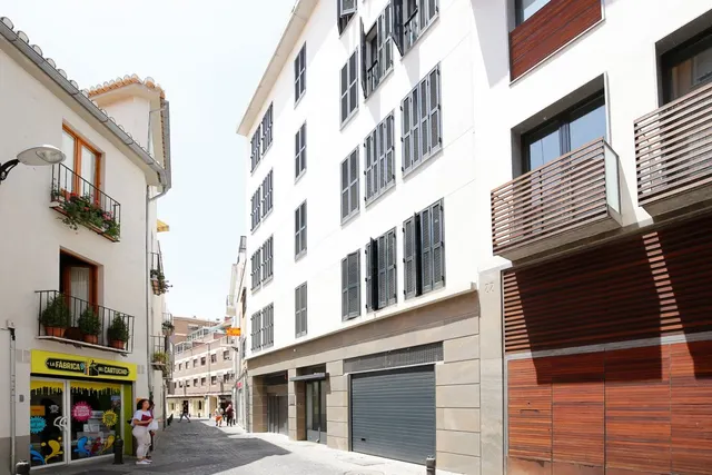 Loft 2 habitaciones 60m² en alquiler - Centro — 20