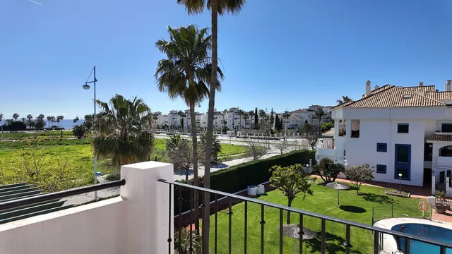 Adosado 5 habitaciones 267m² en venta - Marbella — 19