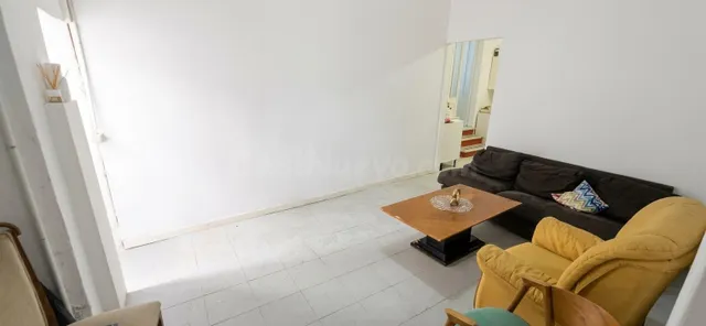 Local - vivienda en el centro de Manacor con entrada indepen