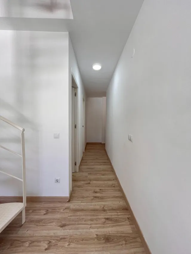 Ático Dúplex 2 habitaciones 126m² en venta - Camino de Suárez — 14