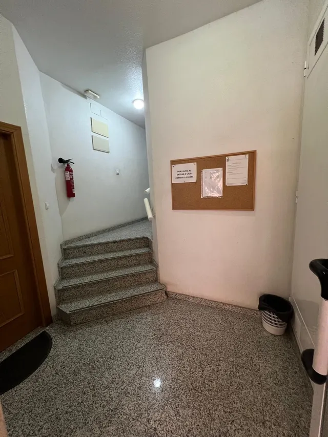 Piso en Venta con Vistas al Mar en Playa Levante, Santa Pola — 26
