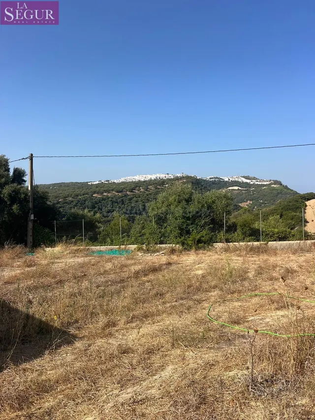 MAGNIFICA CASA CON TERRENO RUSTICO EN ABEJARUCO - foto 5