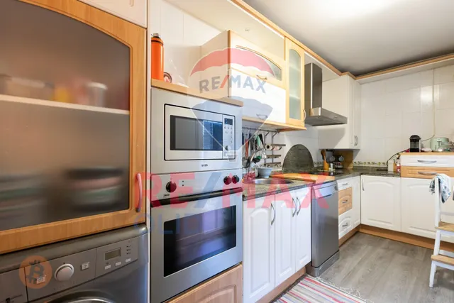 En venta Chalet adosado unifamiliar en Santovenia de Pisuerga — 16
