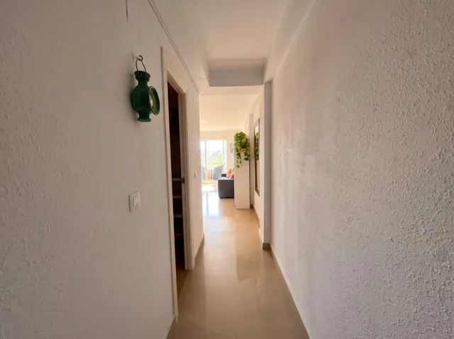 ¡La joya de Pinomar! Estudio amplio, súper luminoso y perfectamente conservado a un paso de la playa — 14