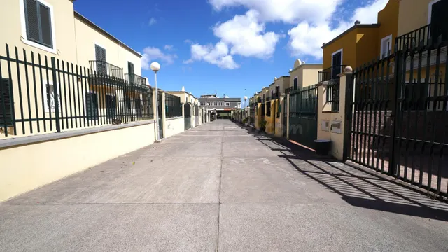 DÚPLEX EN CASABLANCA III CON TERRAZA, BALCÓN Y AZOTEA TRANSITABLE — 5