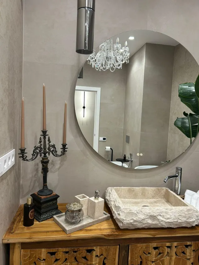 Piso 2 habitaciones 135m² en venta - Casco antiguo — 34