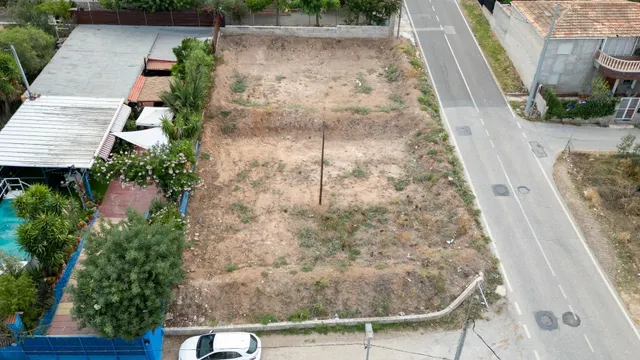 Terreno Urbano Cresta del Gallo — 6