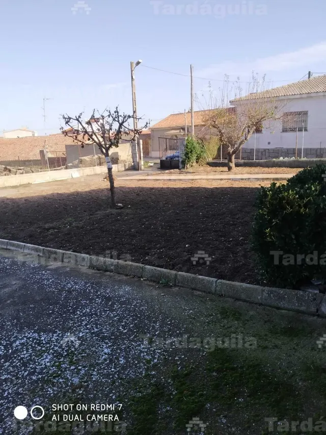CHALET INDIVIDUAL CON PARCELA DE 1300 METROS EN PARADA DE ARRIBA — 6