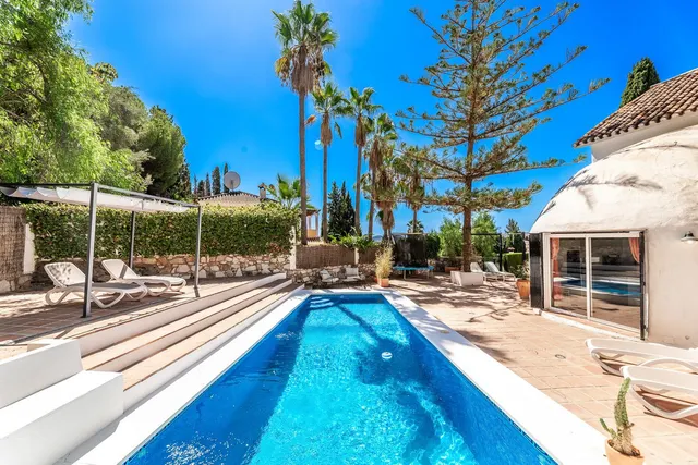 Chalet 3 habitaciones 230m² en venta - Riviera del sol — 34