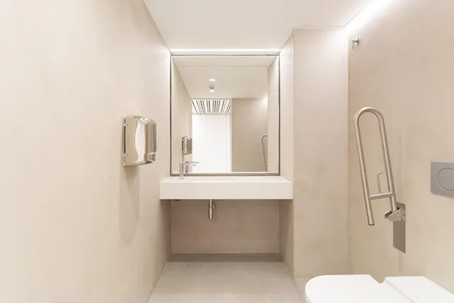 Oficina 271m² en alquiler - Eixample — 21