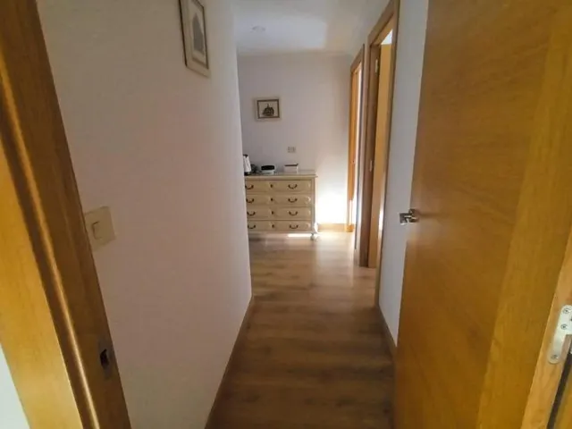Piso de 4 dormitorios con garaje y trastero — 12