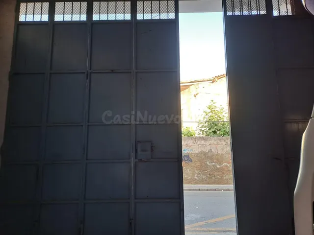 Nave industrial 470m² en venta - Sa Pobla - foto 3
