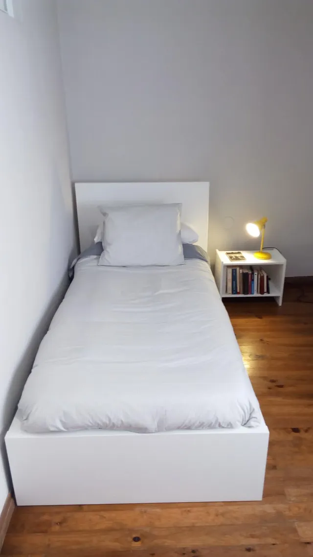 Casa de pueblo totalmente reformada — 6