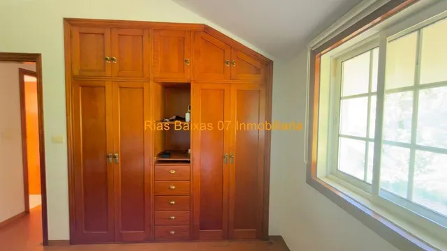 REF 4281 CHALET 4 DORM. CON PARCELA CERRADA DE 2.800m2 ( TOMIÑO ) — 36