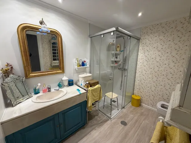 Piso en venta calle ruiz hernandez, centro Valladolid — 12