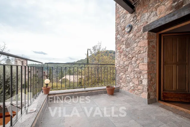 Exclusividad y Confort en un Entorno Privilegiado — 47