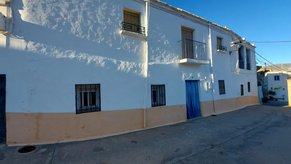 Casa en venta en Abla