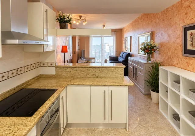 Ático en venta en Carrer 2 de Maig, Playa de Piles, La Safor, Valencia — 8