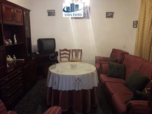 CASA EN JABALQUINTO