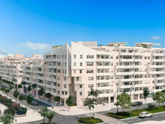 Apartamento 3 habitaciones 103m² en venta - Marbella — 3