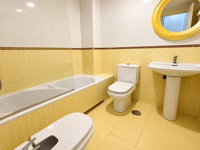 SEPTIEMBRE A JUNIO ALQUILER DE PISO DE 2 habitaciones CON GA - foto 2