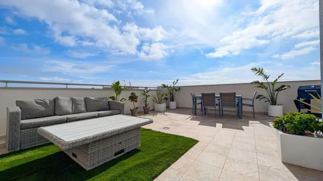 Apartamento 83m² en venta - Los Dolses — 30