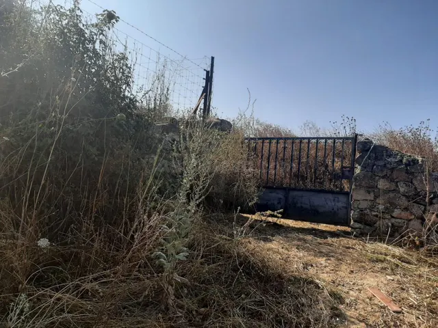 Parcela muy próxima al pueblo de Casas de Don Antonio - foto 2