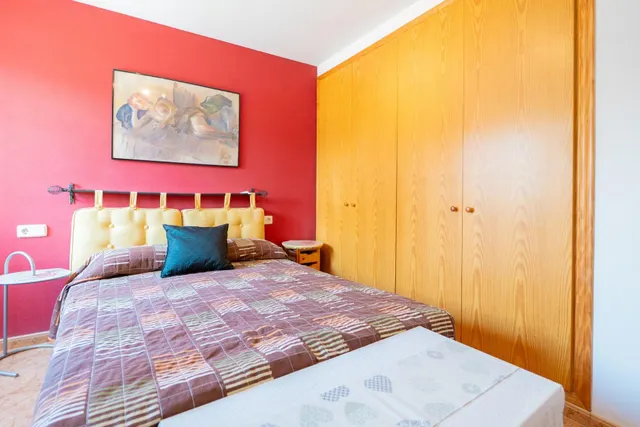 Chalet listo para entrar a vivir en la playa de Riumar. — 17