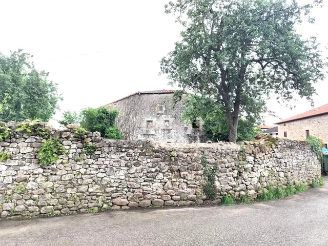 Casona de piedra en Saro - foto 4