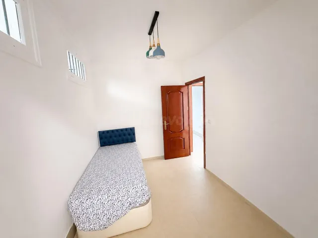 Piso 3 habitaciones 103m² en venta - Arenal - Museo - Tetuán - foto 3