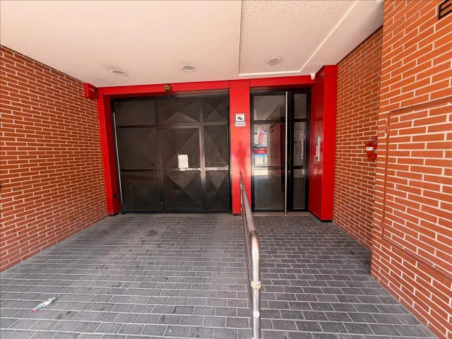 Venta piso en Lorca — 2