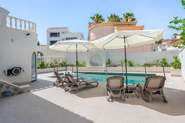 Chalet 5 habitaciones 267m² en venta - Costa blanca sur — 7