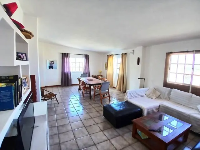 Casa con finca en Buenavista del norte — 21