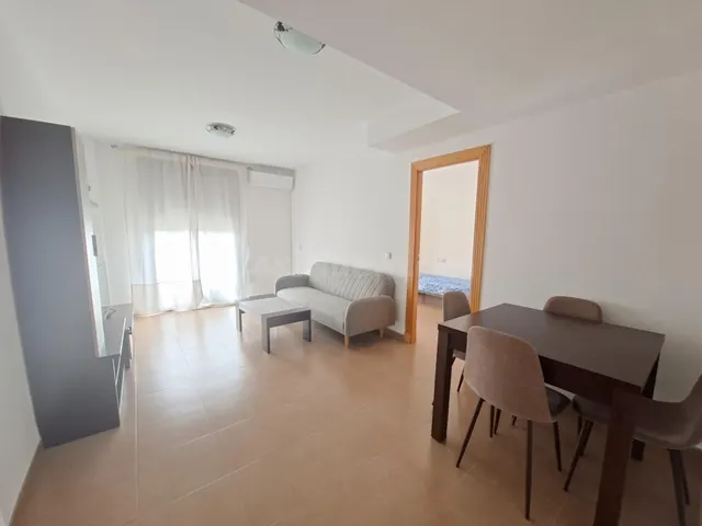 ✨ ¡ALQUILER PARA CORTAS TEMPORADAS EN HUÉRCAL DE ALMERÍA! ✨