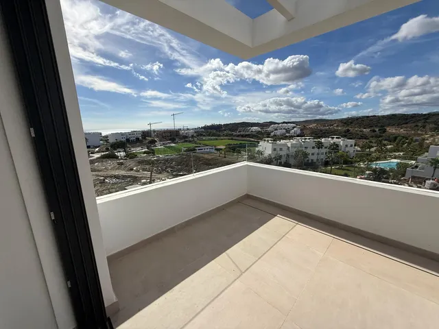 Ático 3 habitaciones 196m² en venta - Costa Del Sol — 12