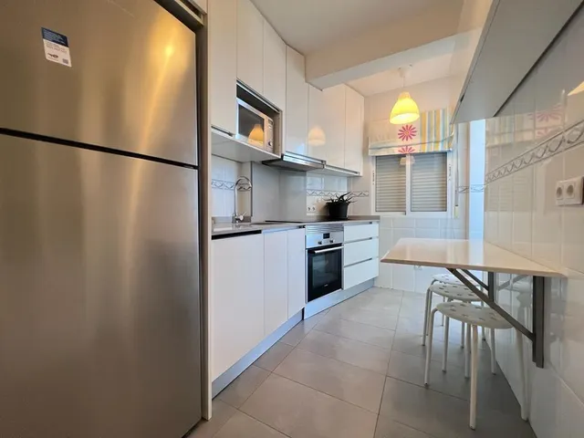 Piso en primera línea de Santiago de la Ribera — 14