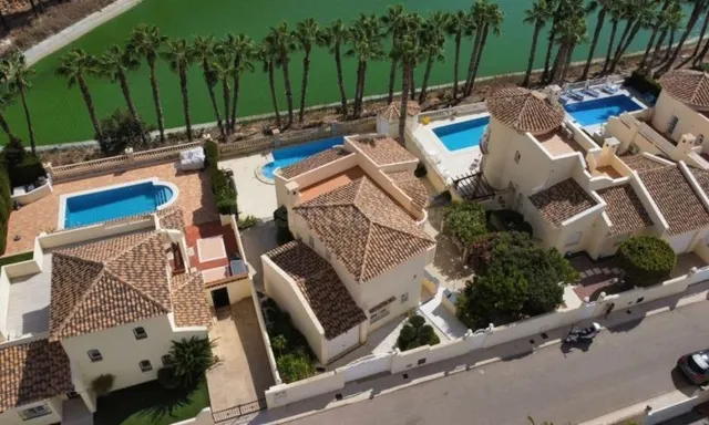 Villa 3 habitaciones 132m² en venta - Las Ramblas — 3