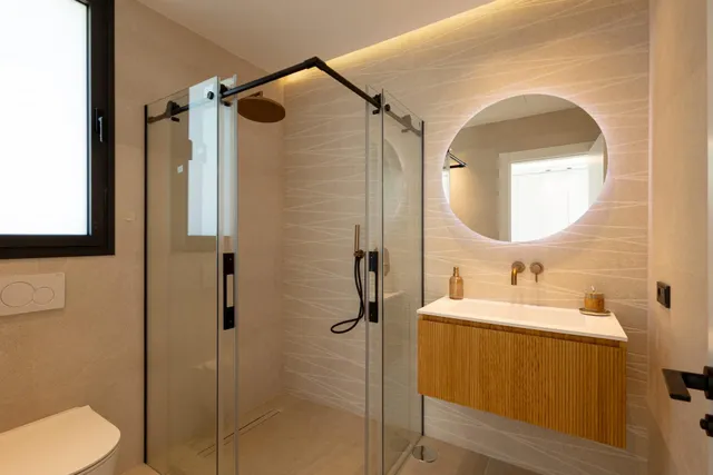 Villa 4 habitaciones 667m² en venta - Mijas Pueblo — 14