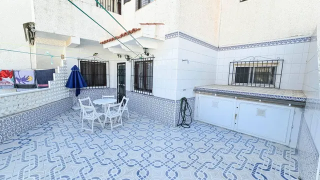Bungalow 1 habitación 46m² en venta - Torretas — 3