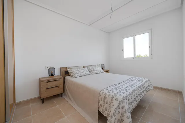Apartamento 1 habitación 52m² en venta - San fulgencio pueblo — 35