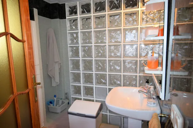 Villa 2 habitaciones 120m² en venta - Aguas Nuevas — 27