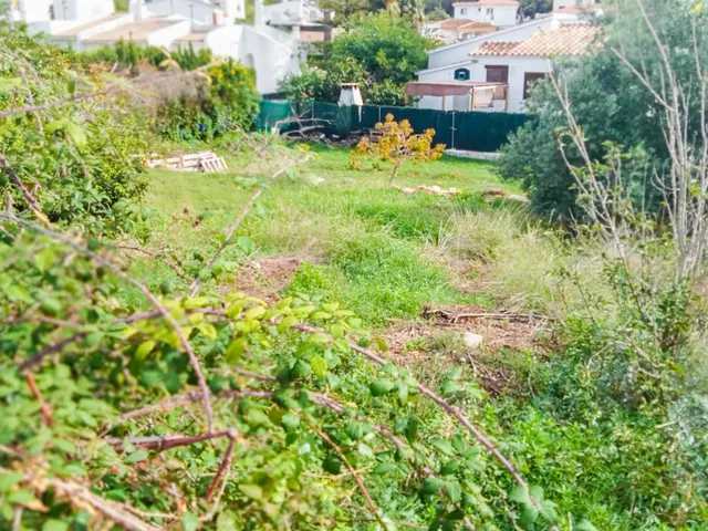 OCASIÓN!!!!!!! FANTASTICA PARCELA URBANA LLANA EN EL RECTORET DE 520 M2 — 15