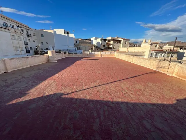 ¡Casa Única con Encanto en el Corazón de Salobreña! ✨ — 9