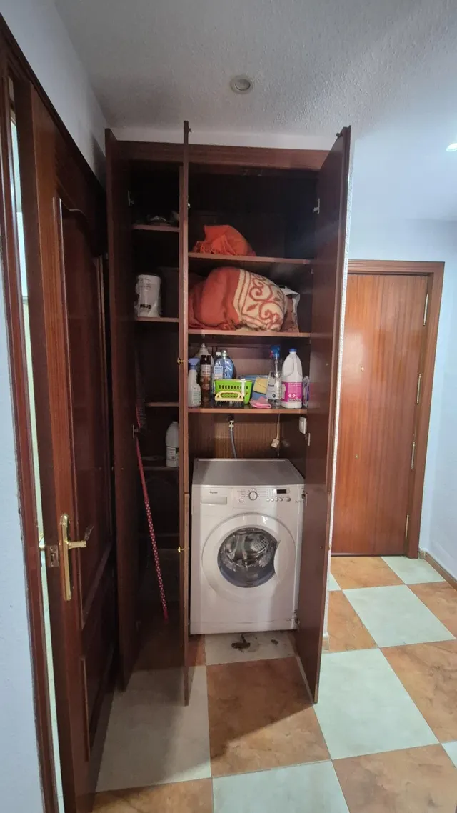 Piso de alquiler en el centro, Córdoba capital — 10