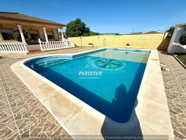 Magnífica Casa de Campo en El Higuerón, Córdoba - €208.000 / - foto 4