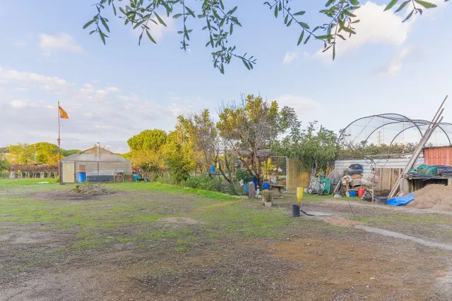 Finca Rural — 31