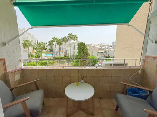 Apartamento 2 habitaciones 94m² en venta - Centro — 15