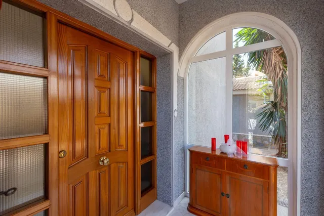 Villa 5 habitaciones 240m² en venta - Pueblo Bravo — 25